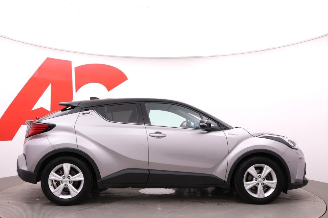 TOYOTA C-HR 2020