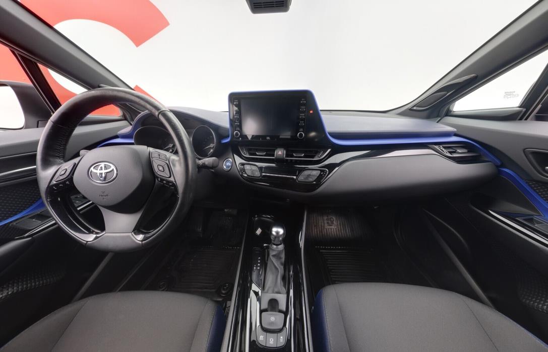 TOYOTA C-HR 2020