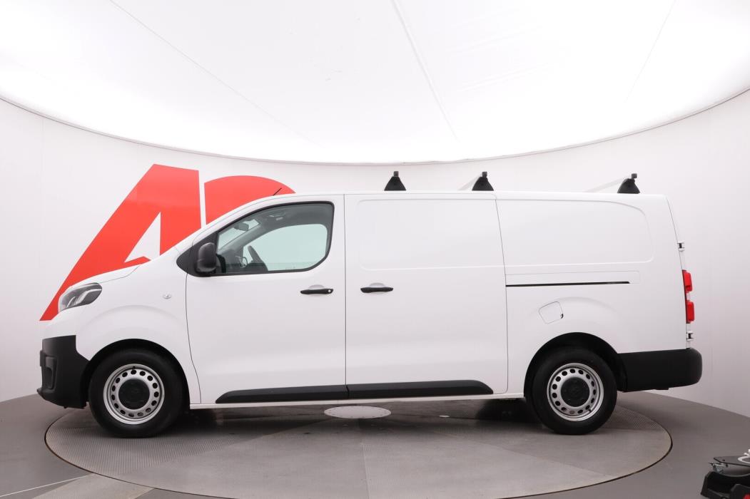 TOYOTA Proace 2021