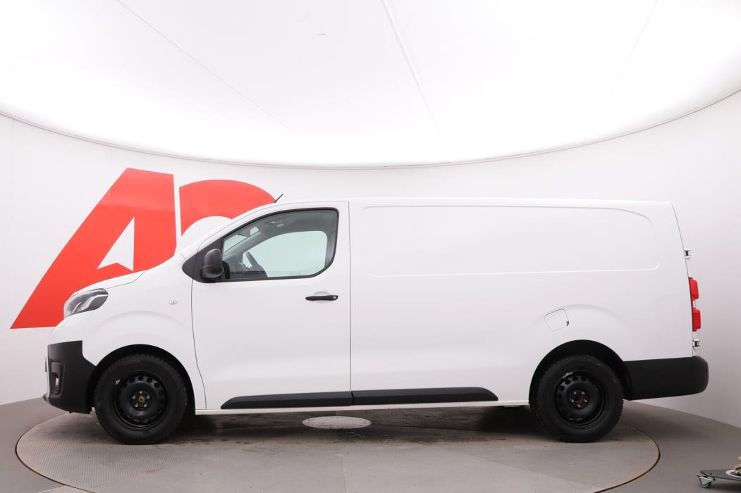 TOYOTA Proace 2022