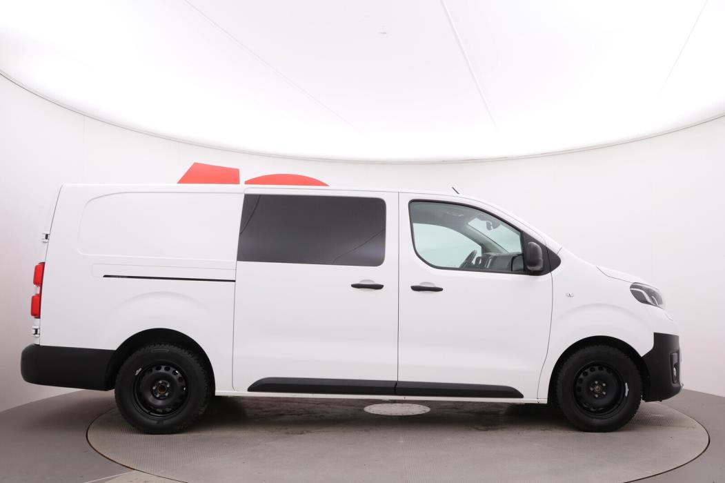 TOYOTA Proace 2022