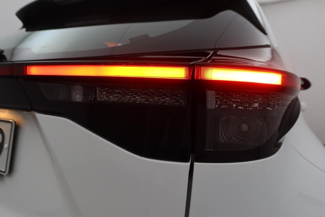 TOYOTA Yaris Cross 2022