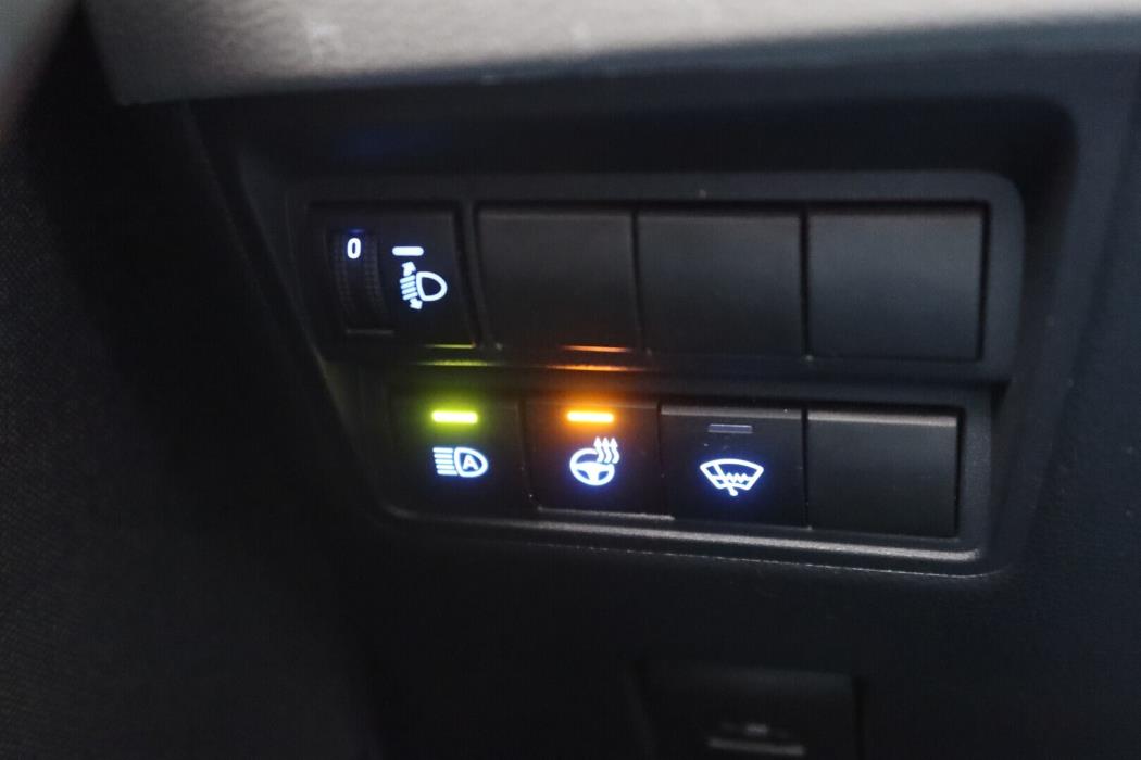 TOYOTA Yaris Cross 2022