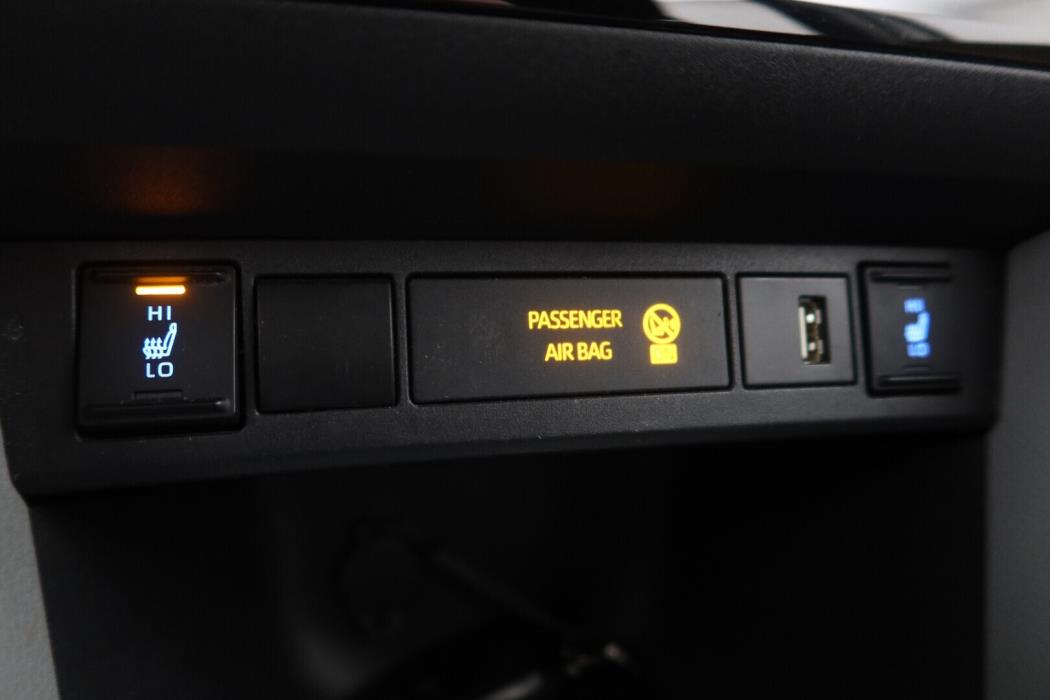 TOYOTA Yaris Cross 2022