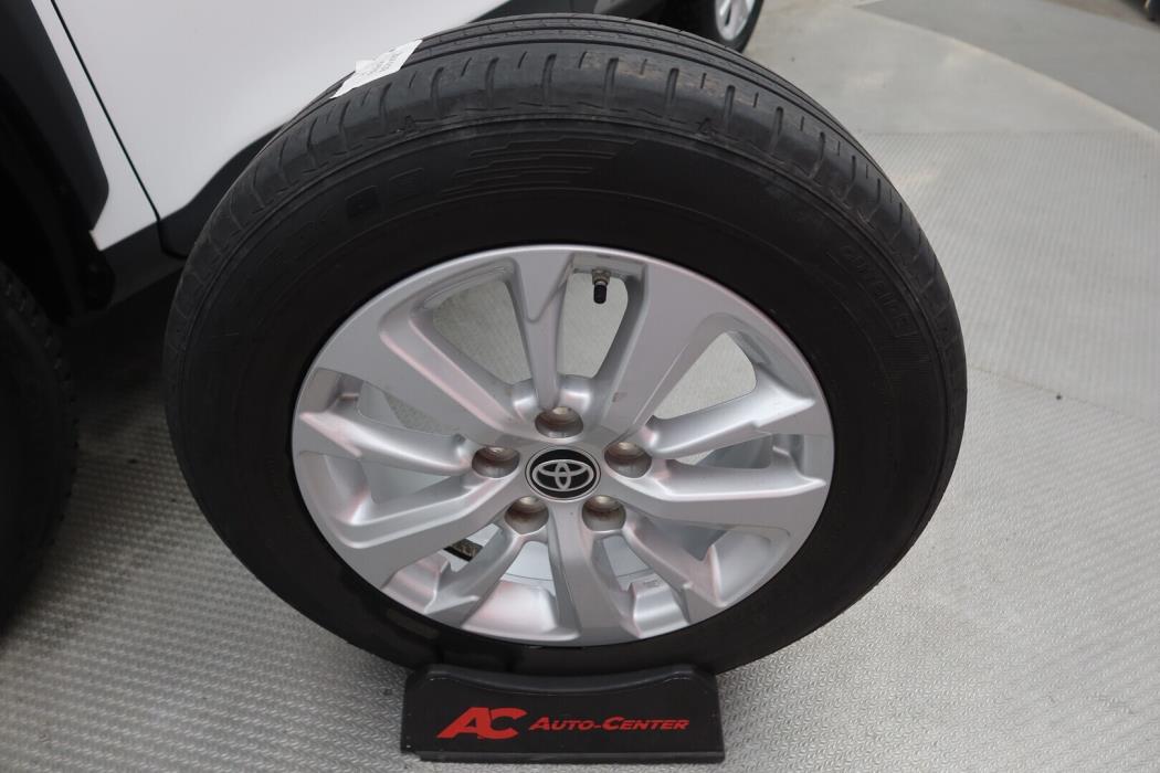 TOYOTA Yaris Cross 2022