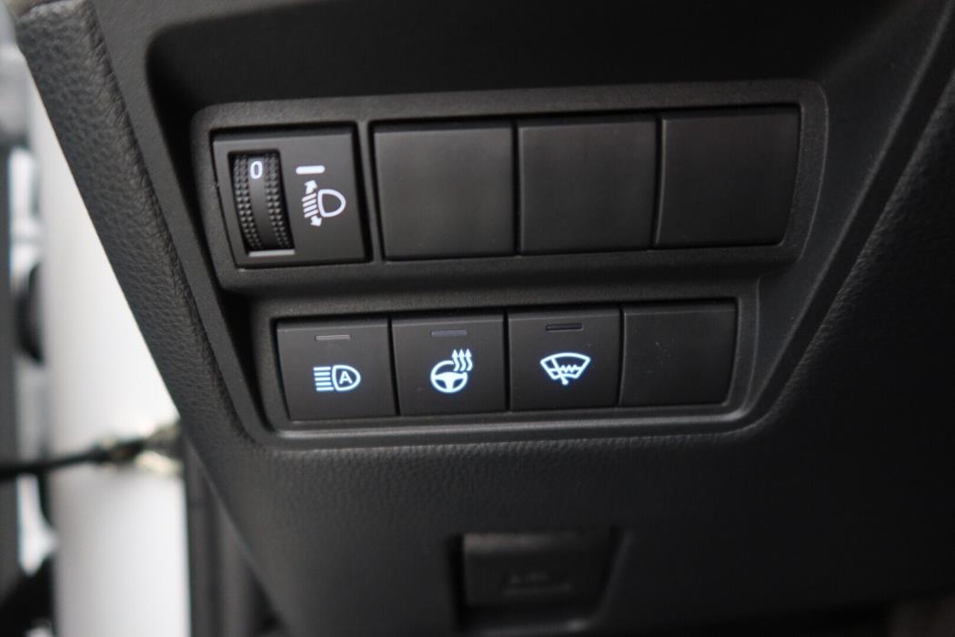 TOYOTA Yaris Cross 2022