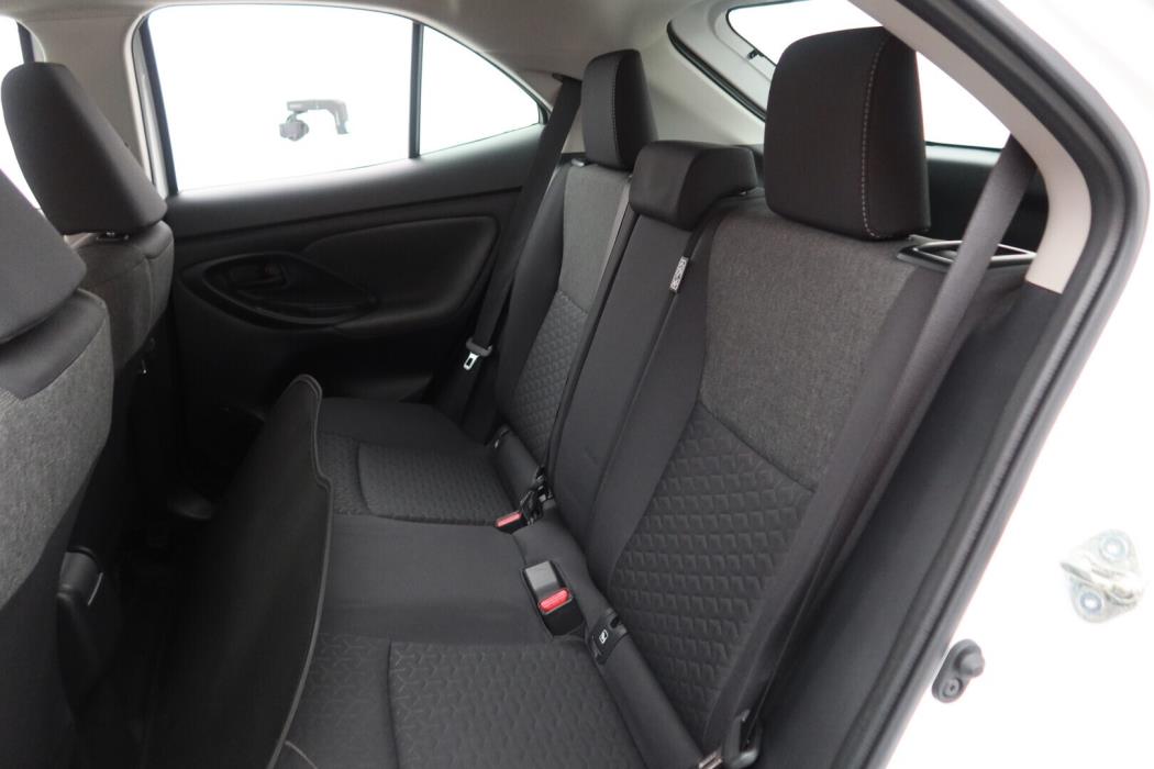 TOYOTA Yaris Cross 2022