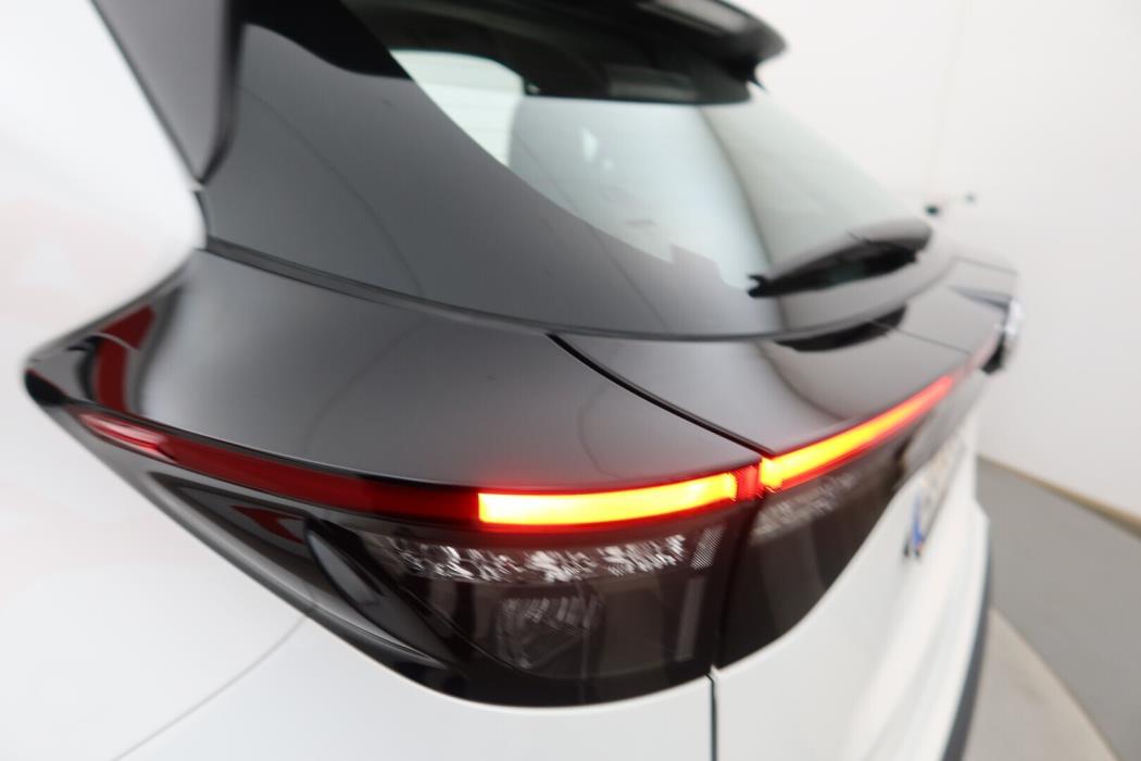 TOYOTA Yaris Cross 2022