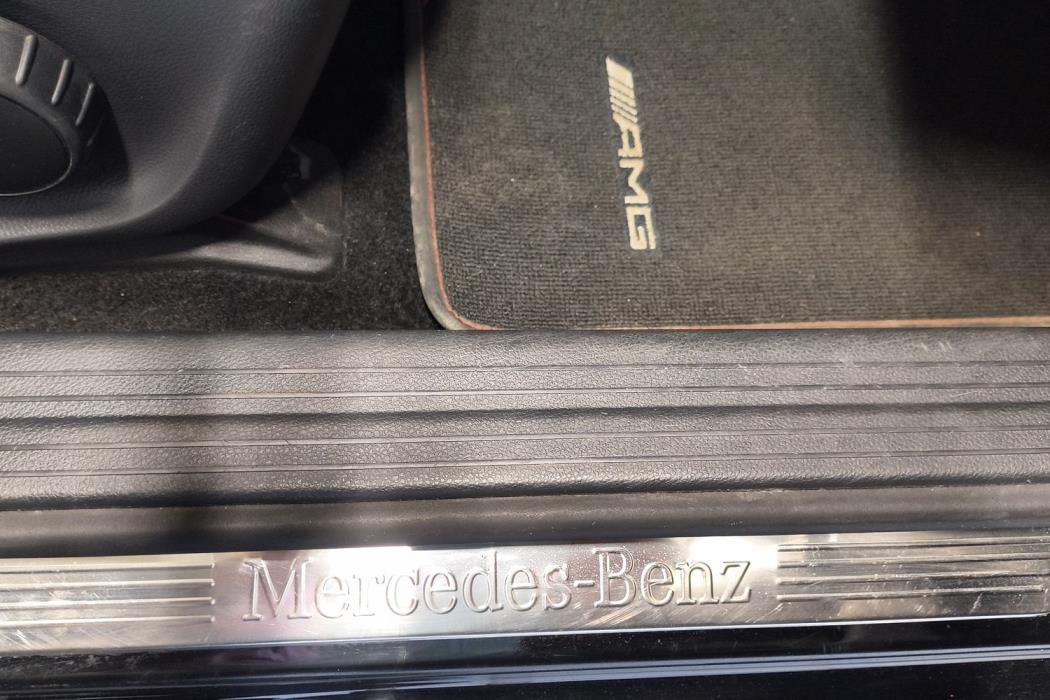 MERCEDES-BENZ CLA 2015