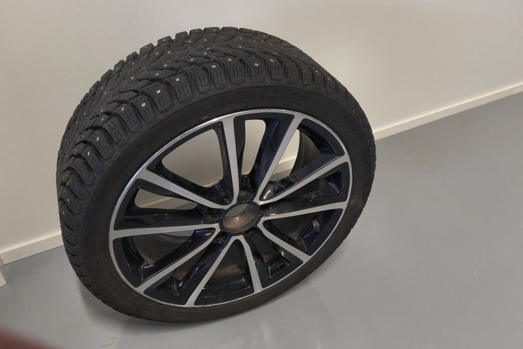 MERCEDES-BENZ CLA 2015