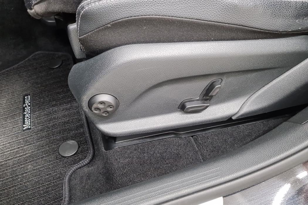MERCEDES-BENZ GLC 2016