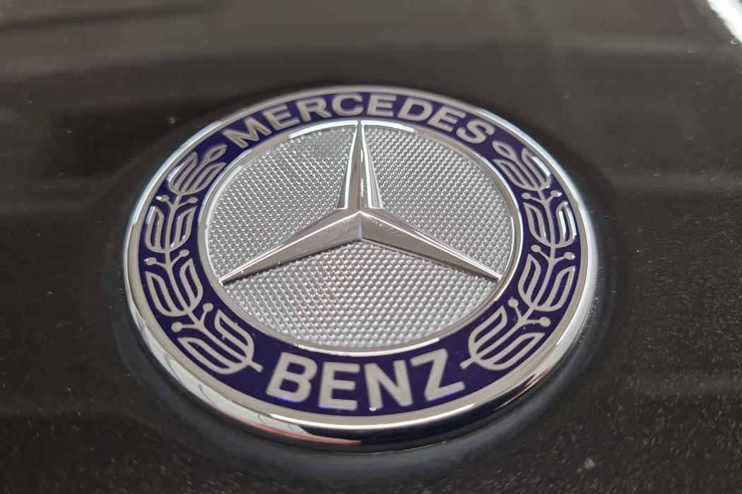 MERCEDES-BENZ GLC 2016