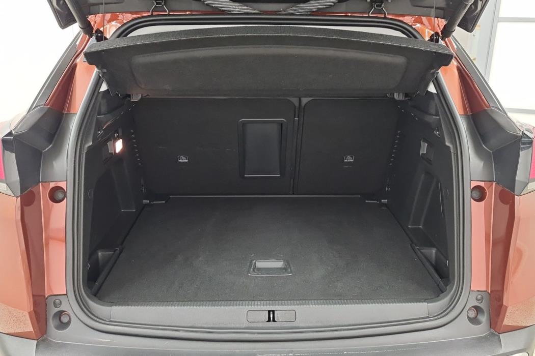 PEUGEOT 3008 2019