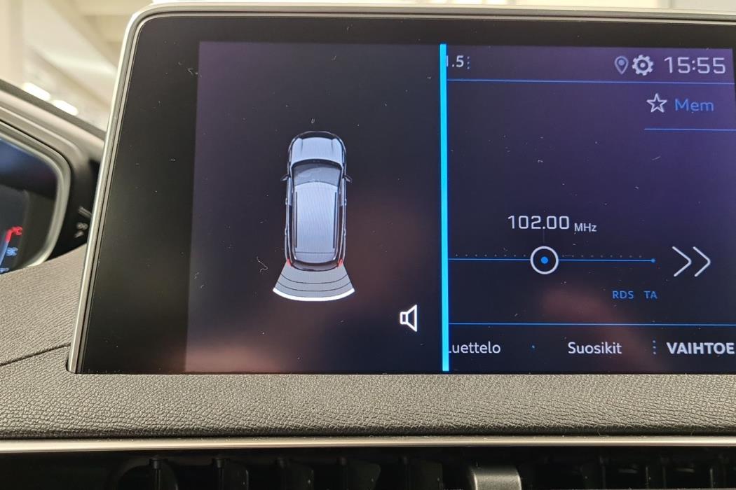 PEUGEOT 3008 2019