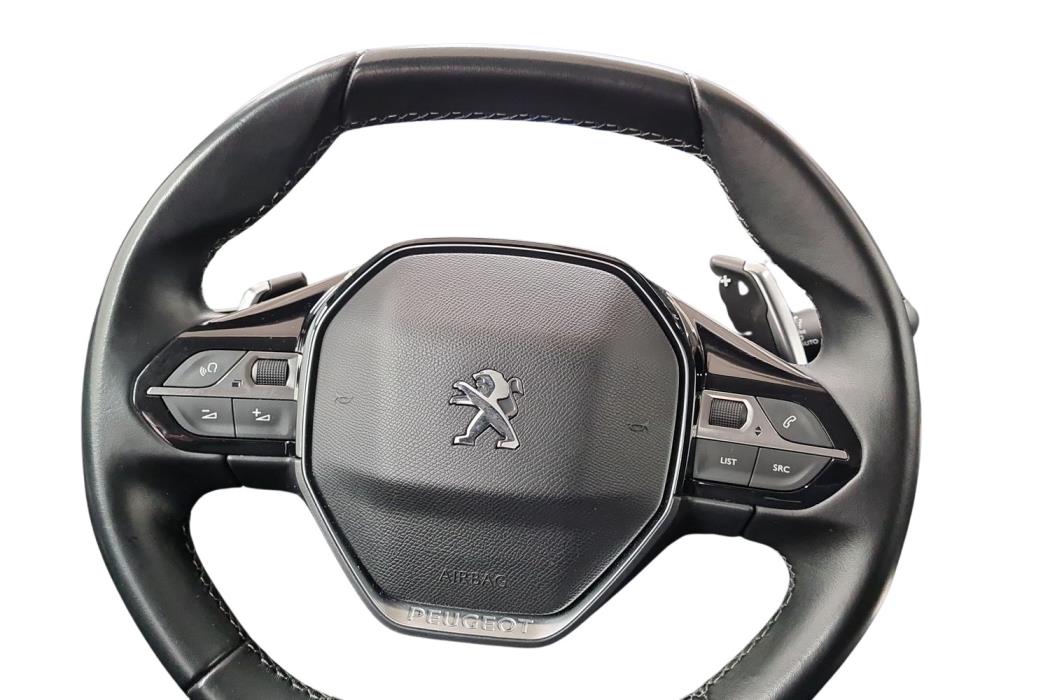 PEUGEOT 3008 2019