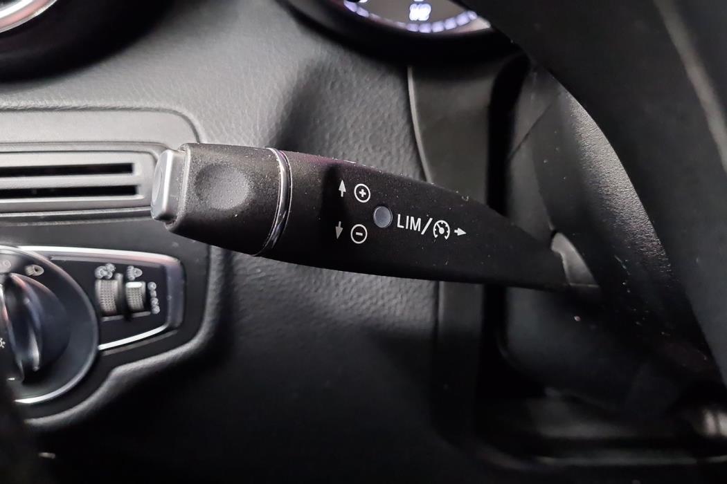 MERCEDES-BENZ GLC 2017