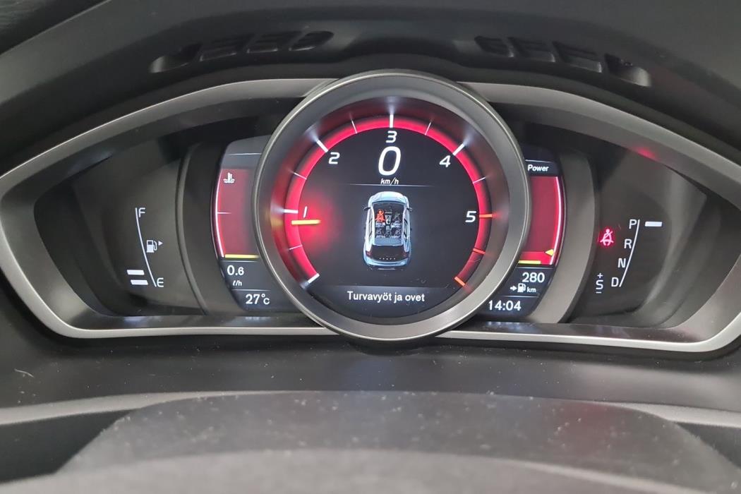 VOLVO V40 Cross Country 2019