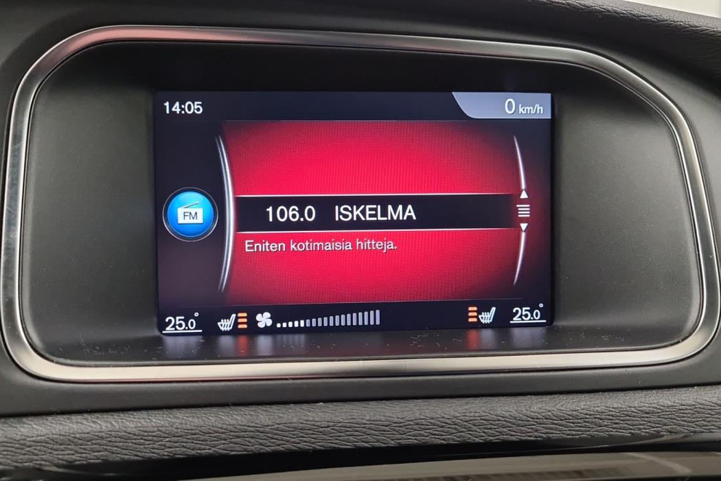 VOLVO V40 Cross Country 2019