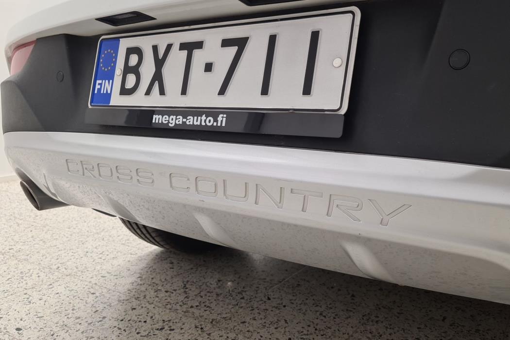 VOLVO V40 Cross Country 2019