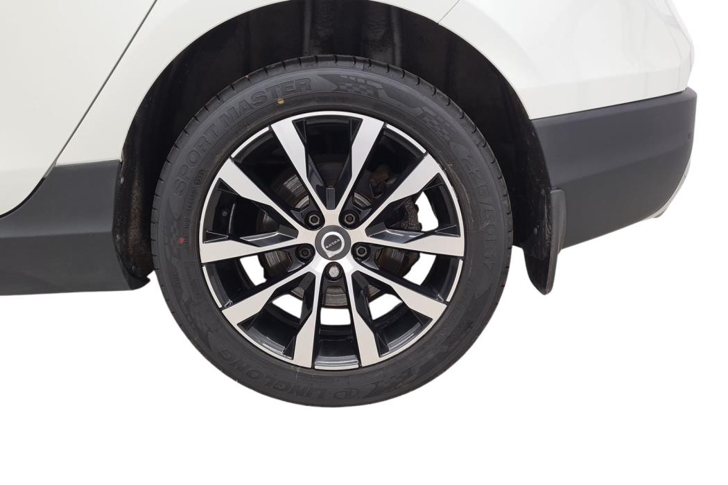 VOLVO V40 Cross Country 2019