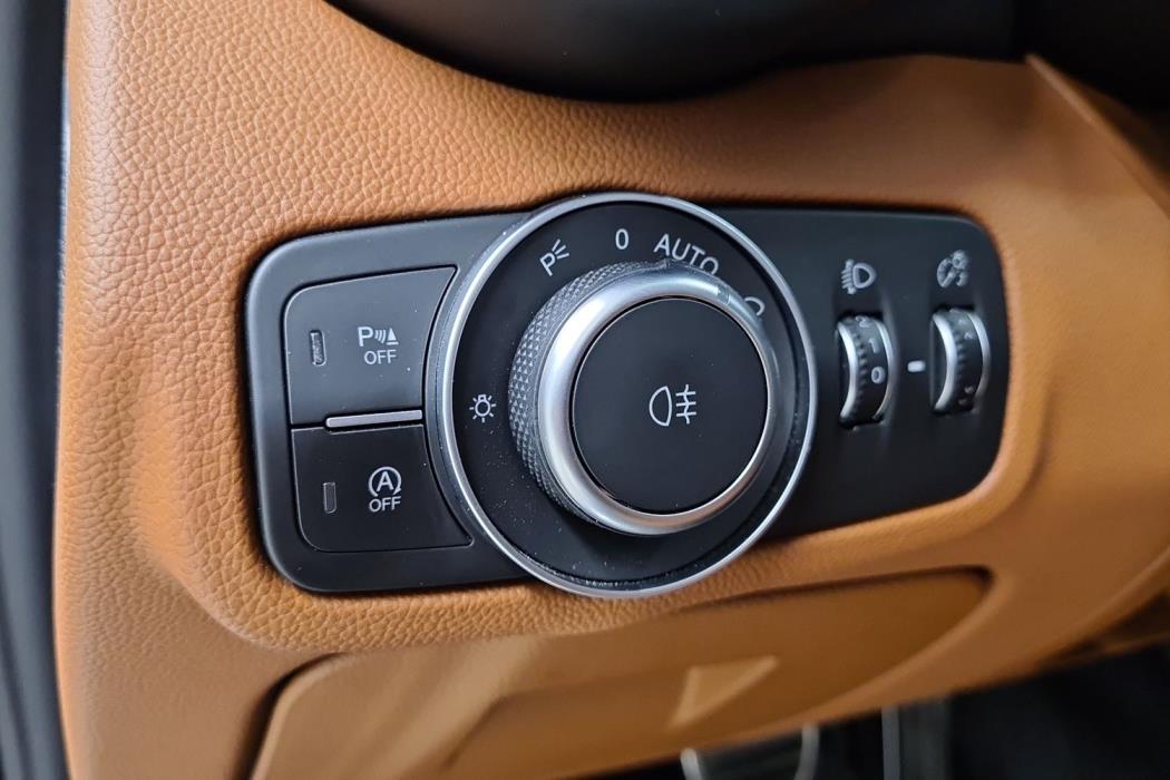 ALFA ROMEO GIULIA 2019