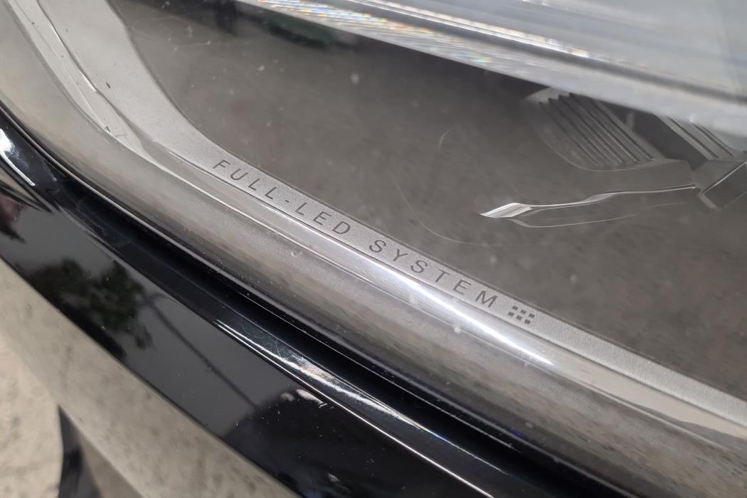 VOLVO XC60 2018