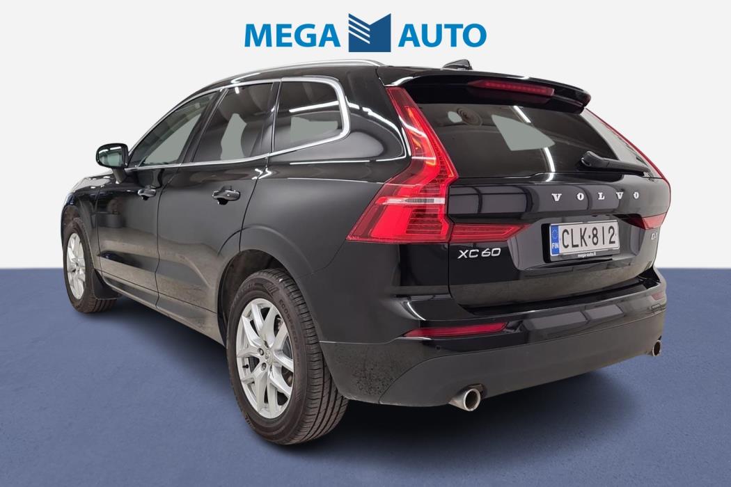 VOLVO XC60 2018