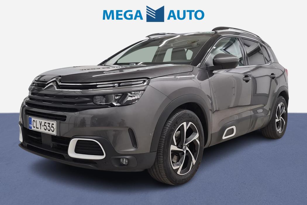 CITROEN C5 Aircross 2019