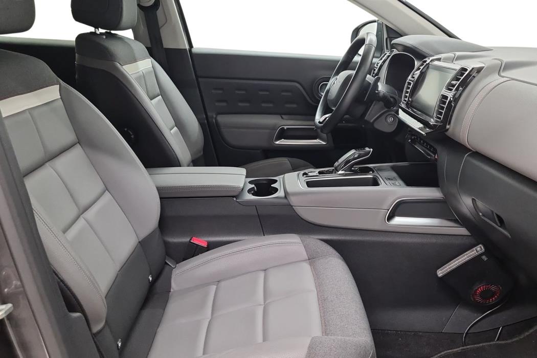CITROEN C5 Aircross 2019