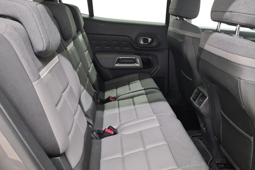 CITROEN C5 Aircross 2019
