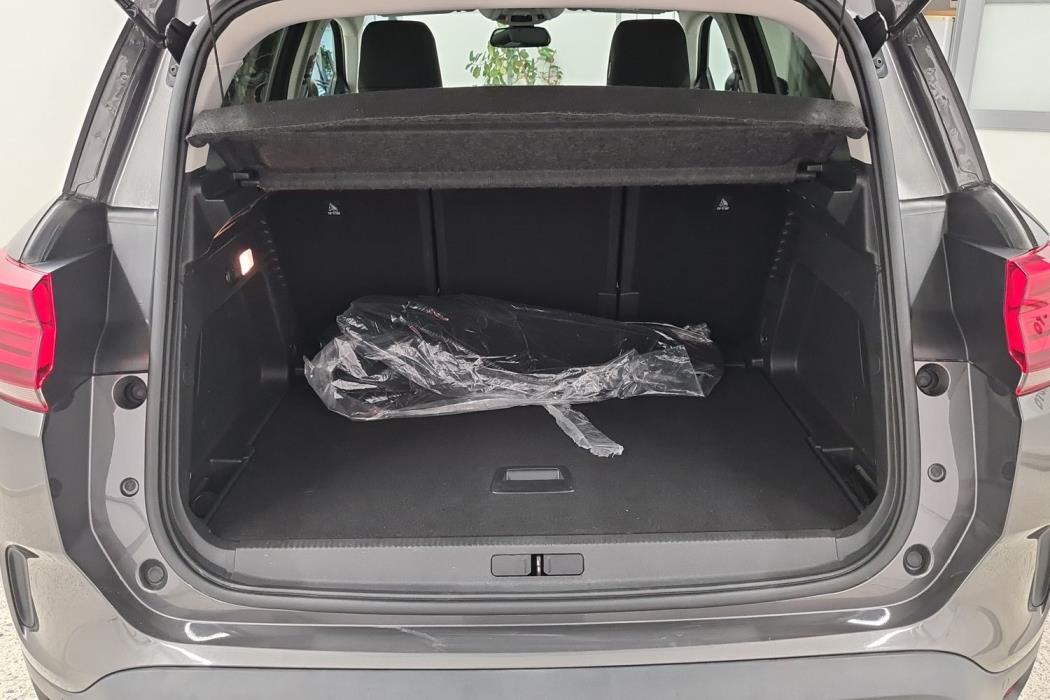 CITROEN C5 Aircross 2019
