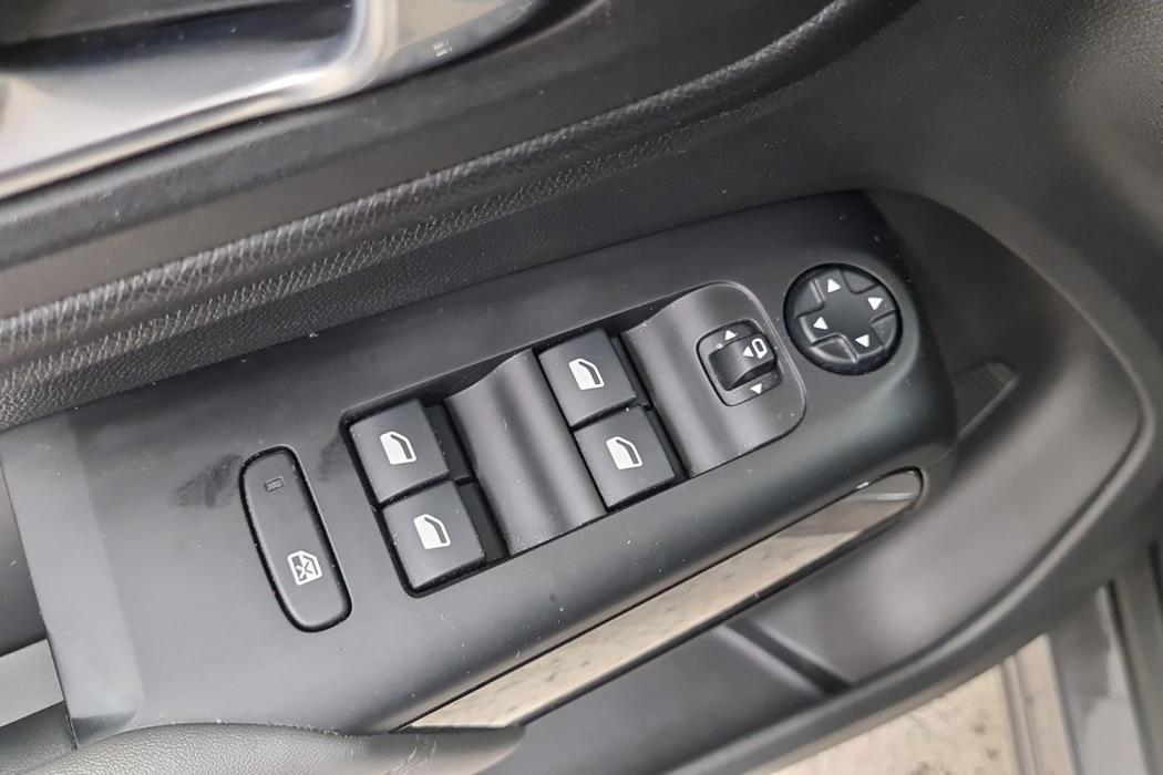 CITROEN C5 Aircross 2019