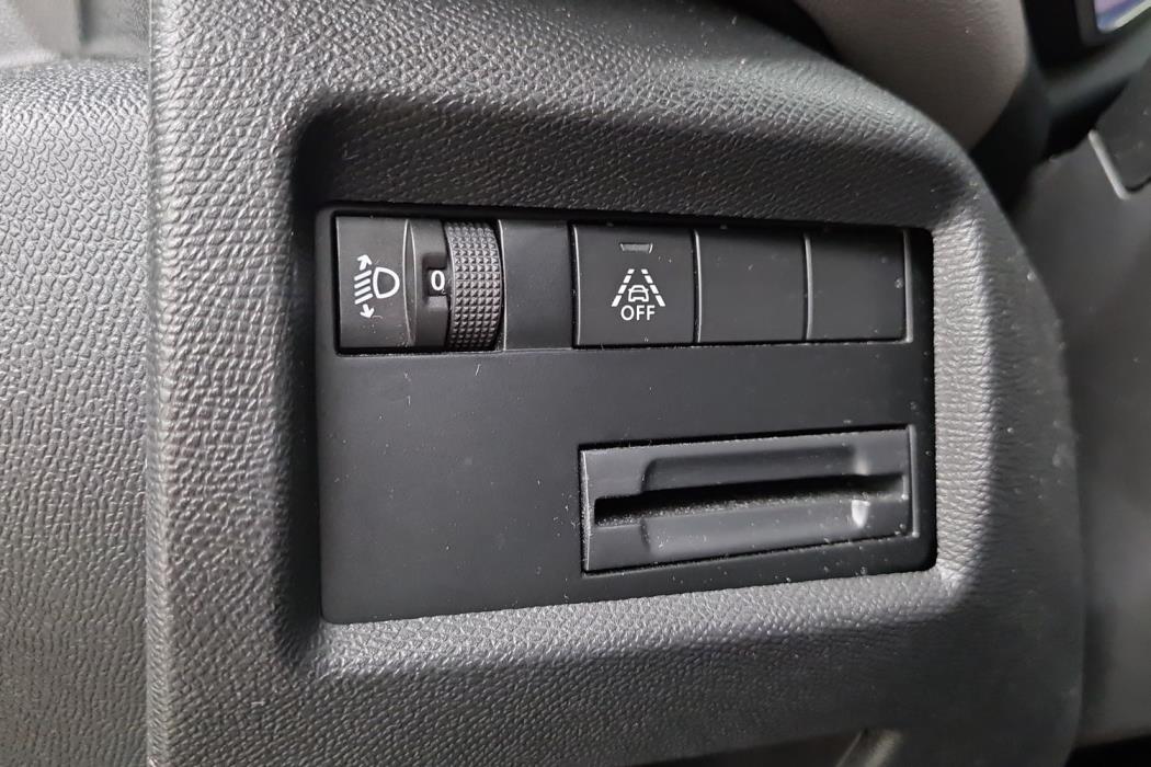 CITROEN C5 Aircross 2019