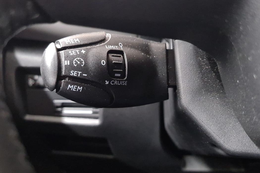 CITROEN C5 Aircross 2019