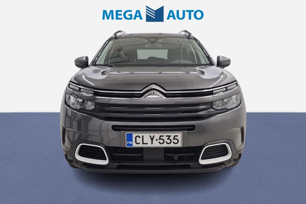 CITROEN C5 Aircross 2019