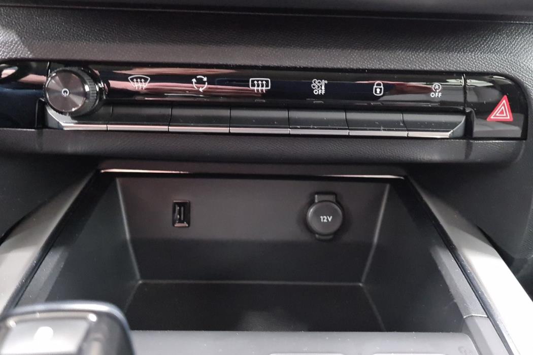CITROEN C5 Aircross 2019