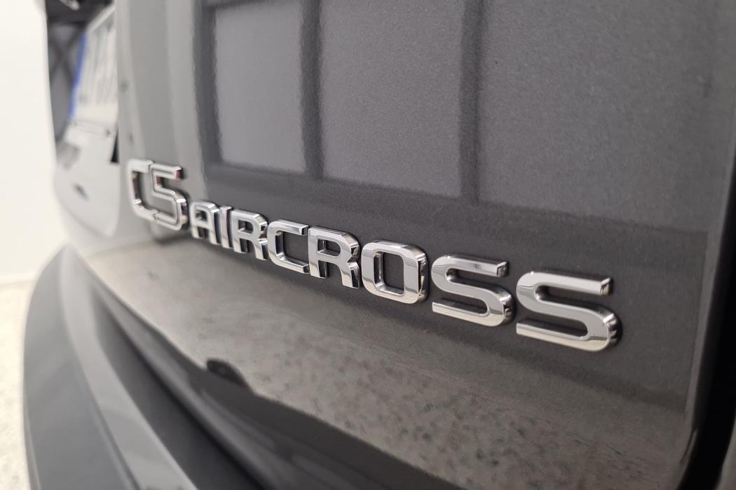 CITROEN C5 Aircross 2019