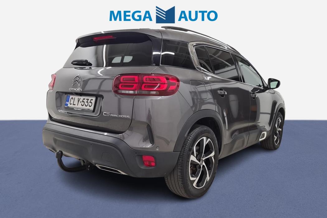 CITROEN C5 Aircross 2019