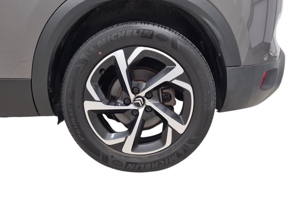 CITROEN C5 Aircross 2019