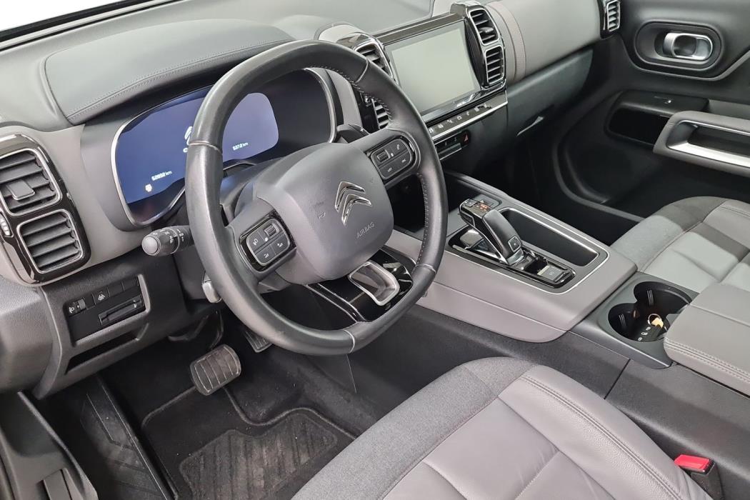 CITROEN C5 Aircross 2019