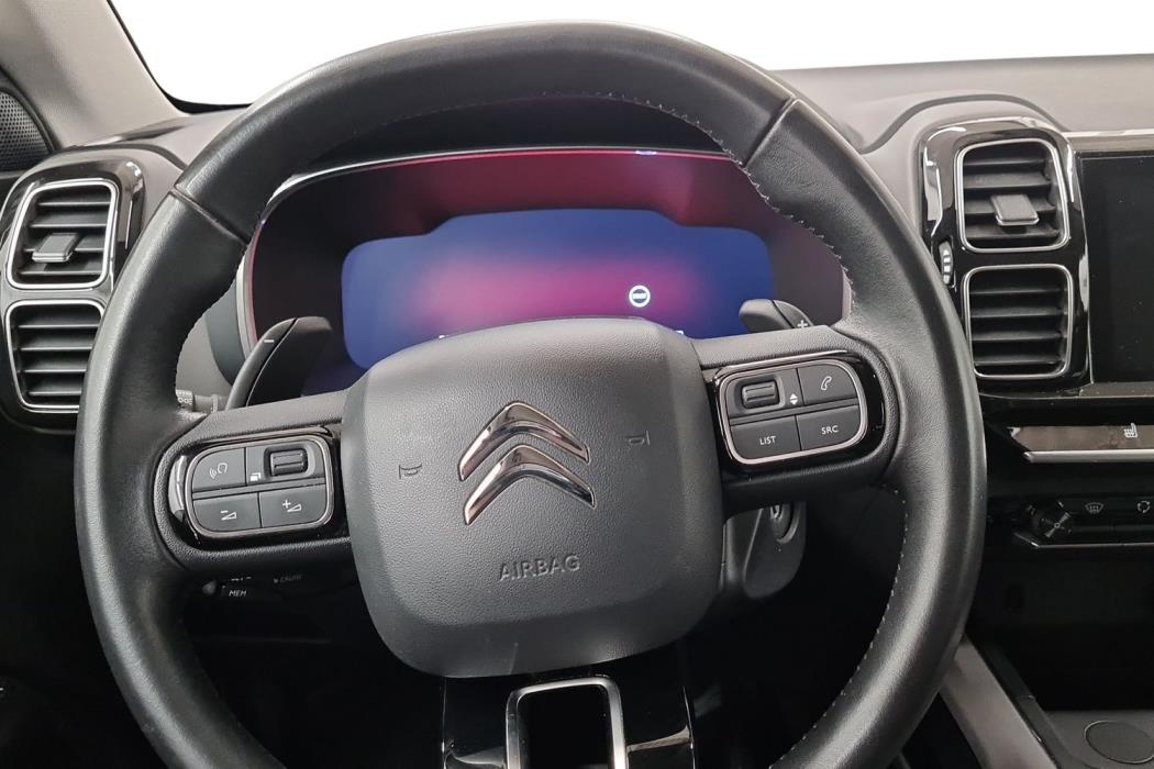 CITROEN C5 Aircross 2019