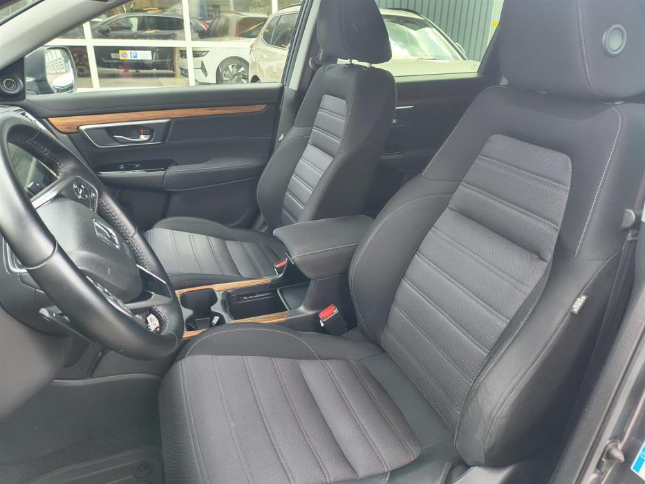 HONDA CR-V 2019