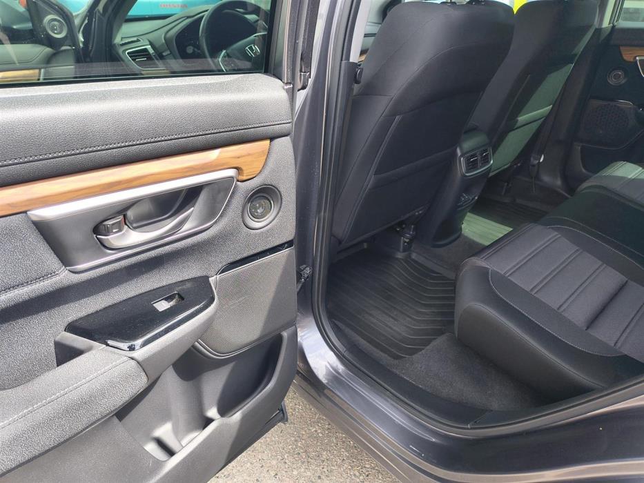 HONDA CR-V 2019