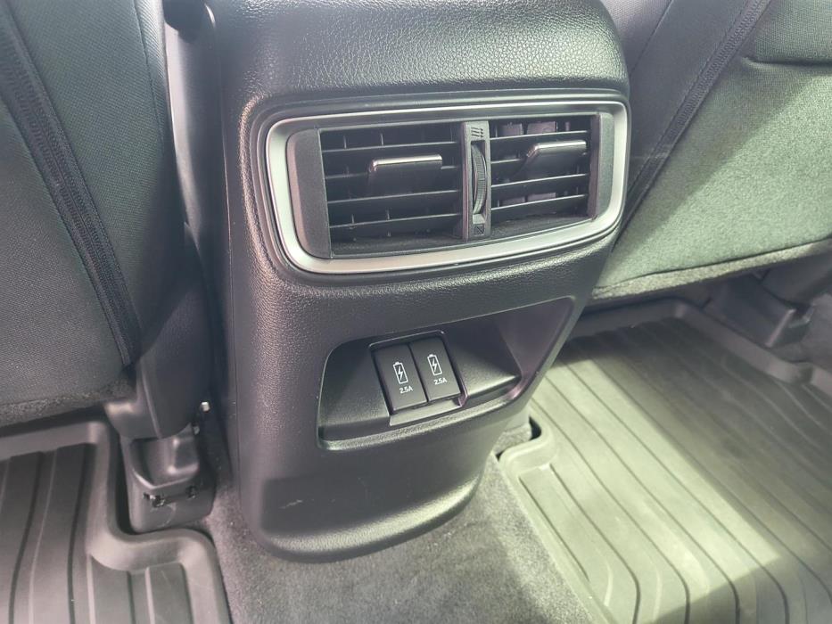 HONDA CR-V 2019