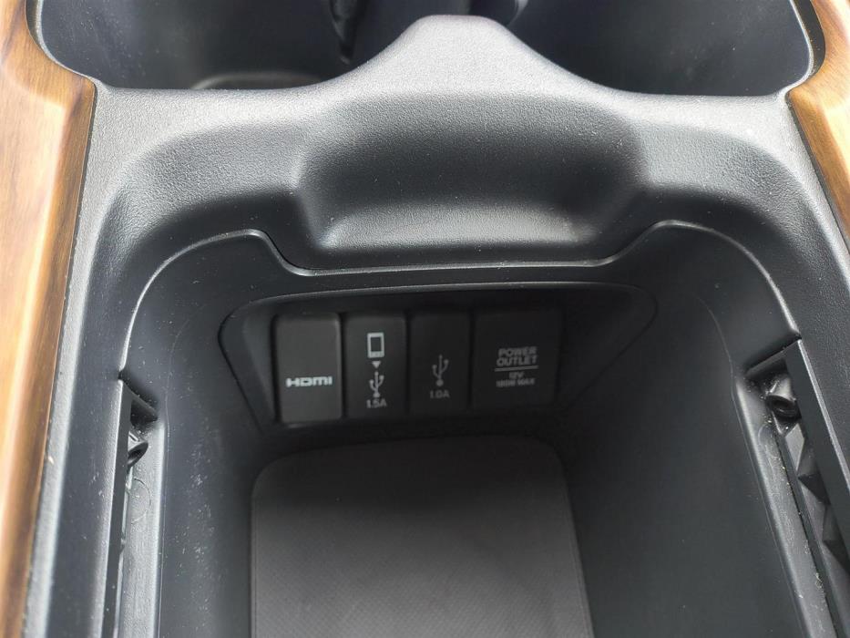 HONDA CR-V 2019