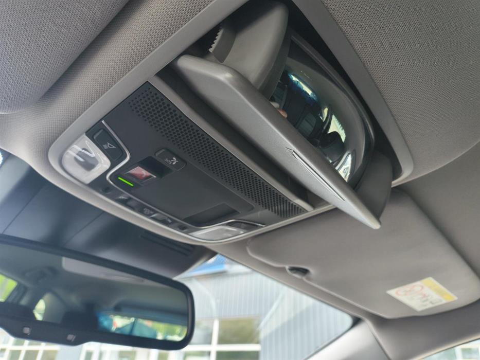 HONDA CR-V 2019