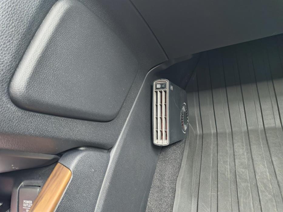 HONDA CR-V 2019