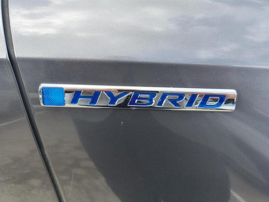 HONDA CR-V 2019