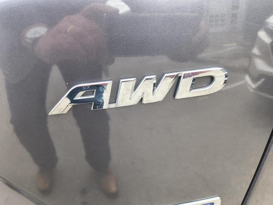 HONDA CR-V 2019