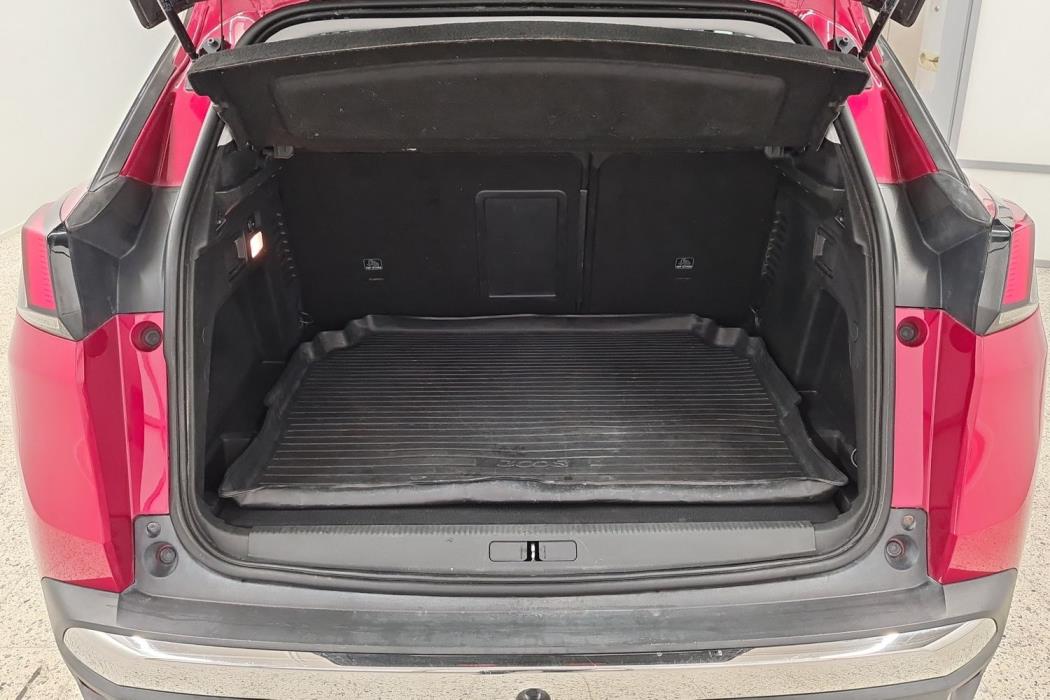 PEUGEOT 3008 2019
